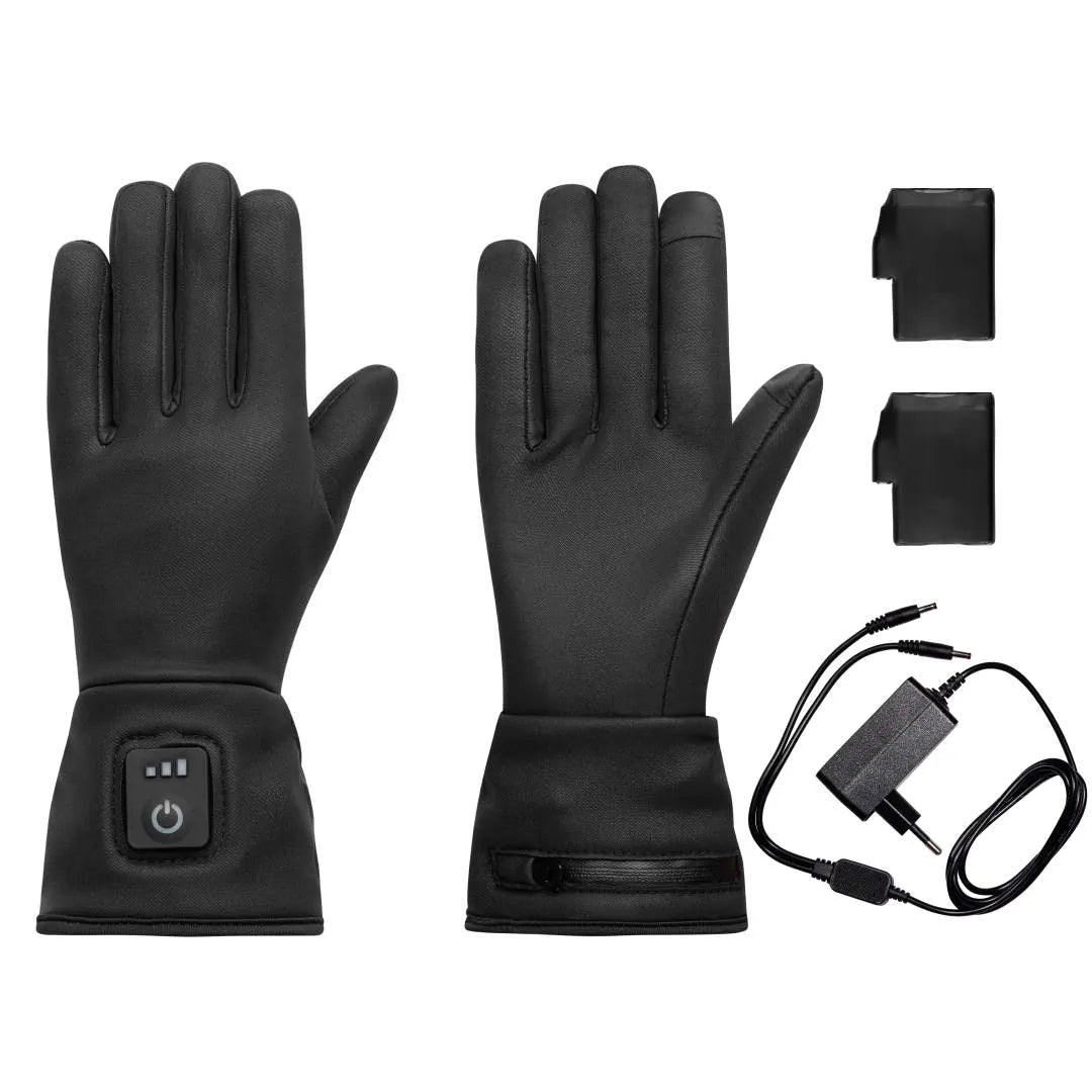CITY heated gloves 2022 - End of range