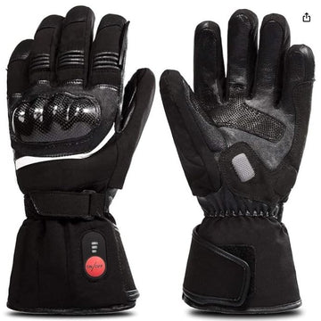 Gants de moto S28C