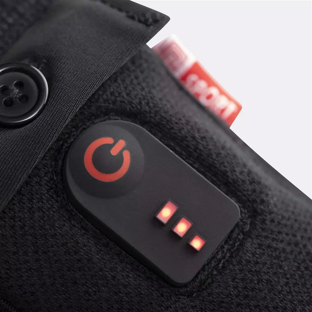 Heated OUTDOOR socks