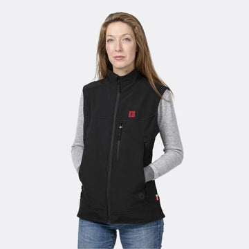 Women's EVO heated vest