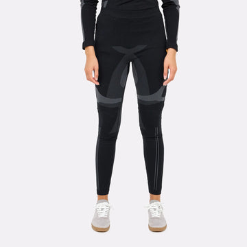 Heated Seamless Legging